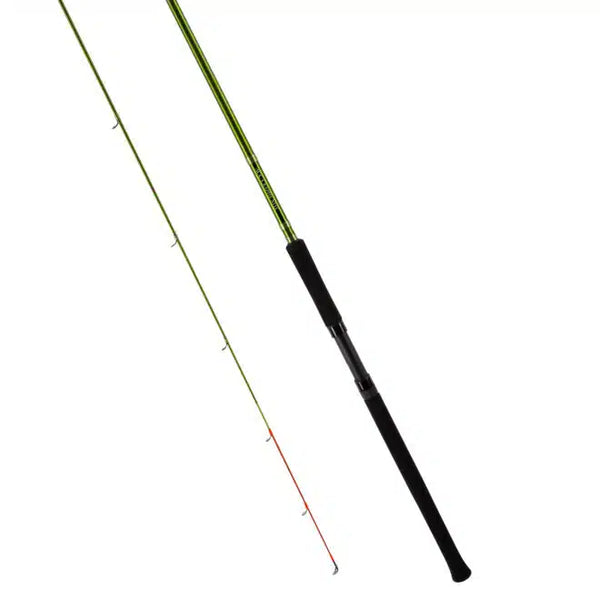 ACC Crappie Riggin' Stix Medium Action EVA Foam Grip