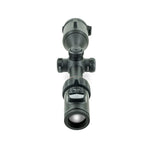 Nocpix ACE S60R Thermal Weapon Sight with Ocular Magnifier and Rangefinder, 1280×1024, 60mm