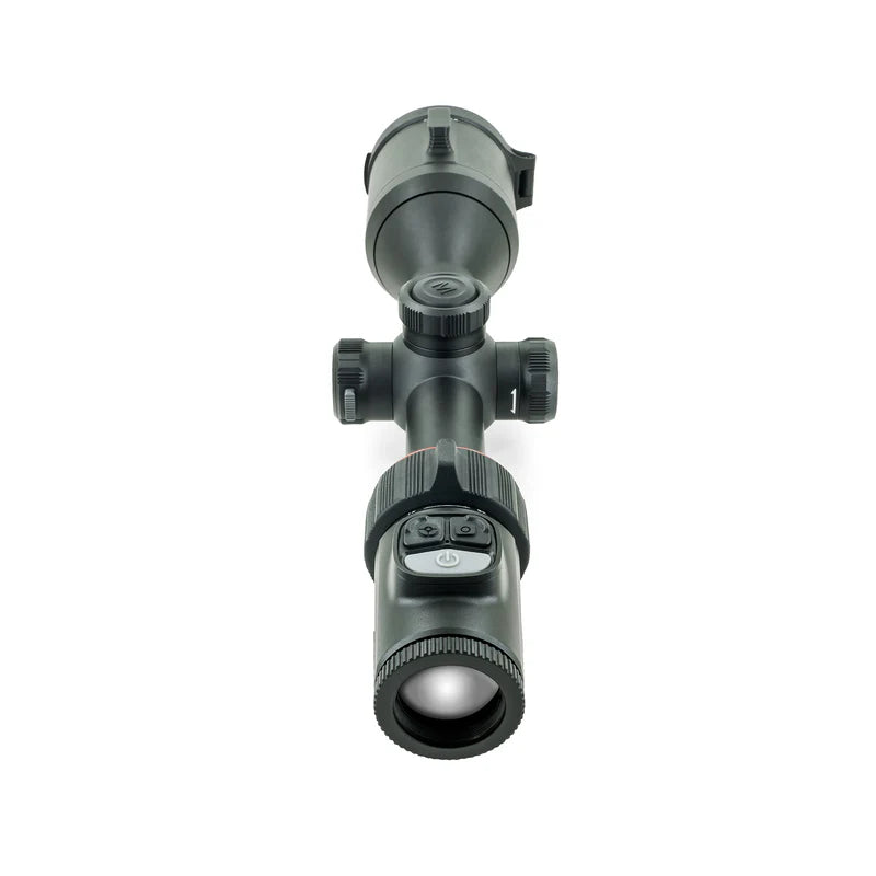 Nocpix ACE S60R Thermal Weapon Sight Oc. Magnifier 1280X1024 60Mm W/LRF