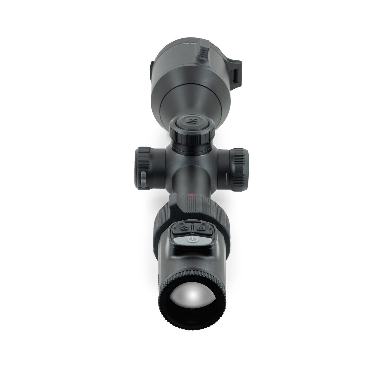 Nocpix ACE H50R Thermal Weapon Sight Oc. Magnifier 640x512 50mm