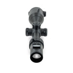 Nocpix ACE H50R Thermal Weapon Sight with Ocular Magnifier and Rangefinder, 640×512, 50mm