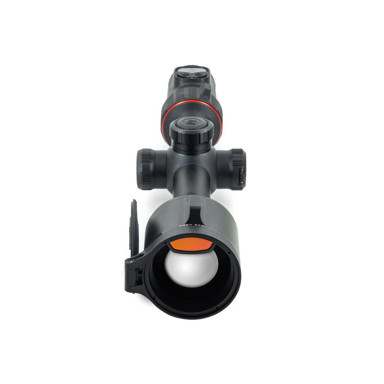 Nocpix ACE H50R Thermal Weapon Sight Oc. Magnifier 640x512 50mm