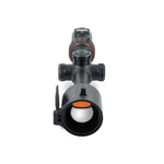 Nocpix ACE H50R Thermal Weapon Sight with Ocular Magnifier and Rangefinder, 640×512, 50mm