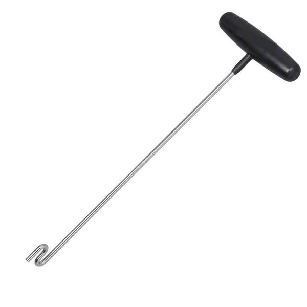 Anglers Choice TBL-095 9.5" Push/Pull Hook Remover