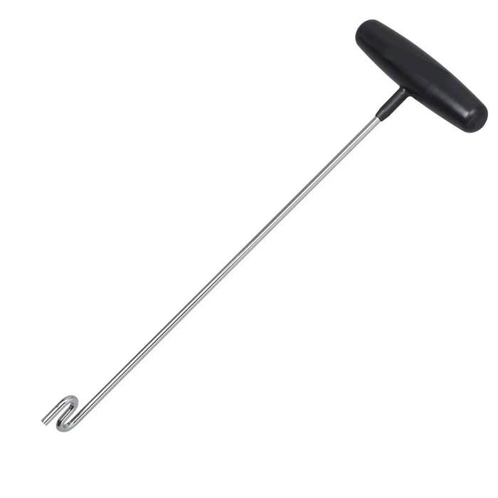 Anglers Choice TBL-095 9.5" Push/Pull Hook Remover