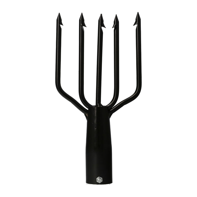 Eagle Claw FROG SPEAR 5 TINE 1PK