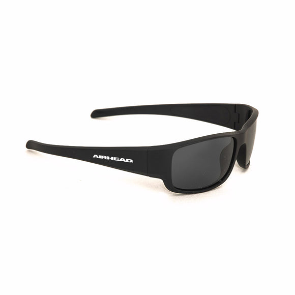 Airhead Sport Floating Polarized Wrap Sunglasses by Kwik Tek