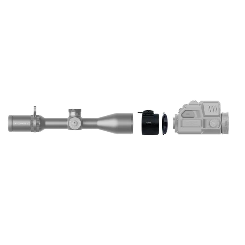 Guide Rusan bell mount modular adapter for Clip-On Guide TB