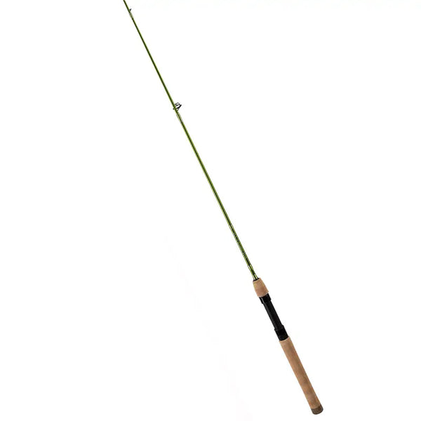 ACC Crappie Shootin' Stix Spinning Medium Action Cork Grip.