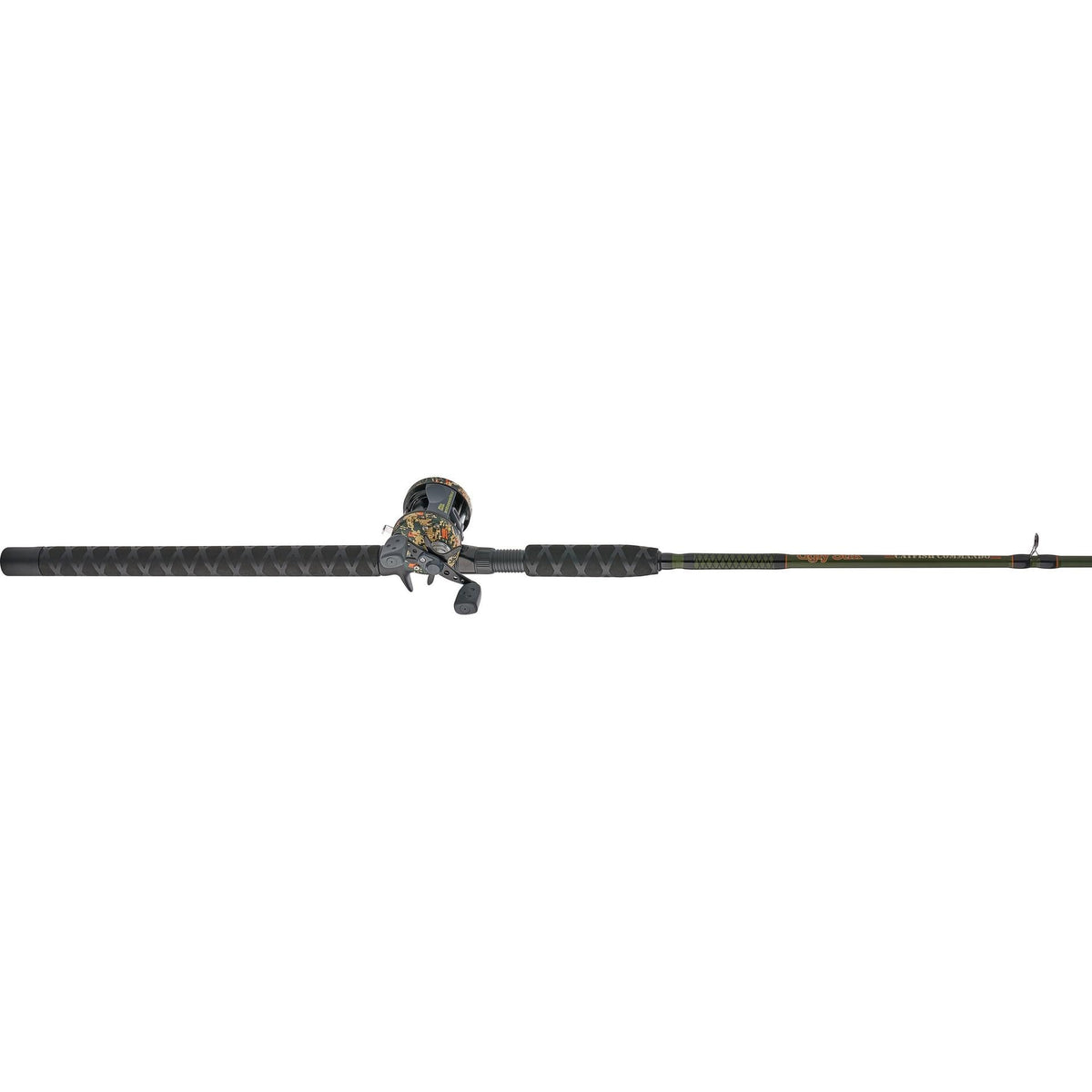 Abu Garcia Ambassadeur Catfish Combo 7' MH