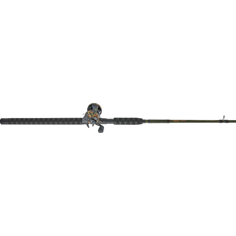 Abu Garcia Ambassadeur Catfish Combo 7' MH
