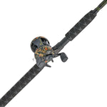 Abu Garcia Ambassadeur Catfish Combo 7' MH