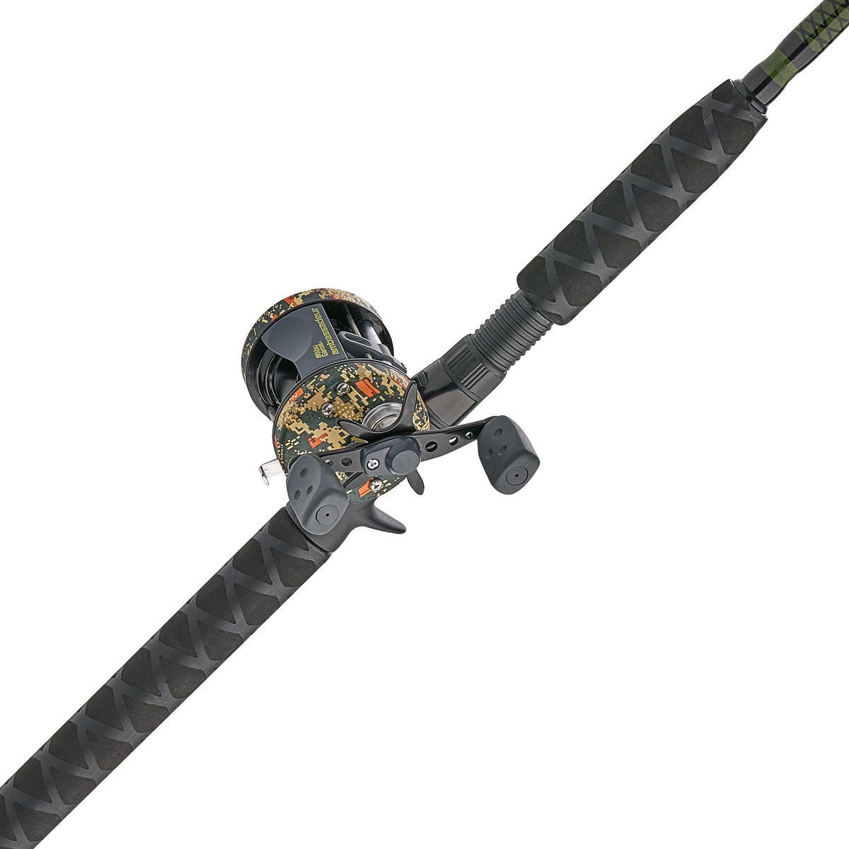 Abu Garcia Ambassadeur Catfish Combo 7' MH additional view 2