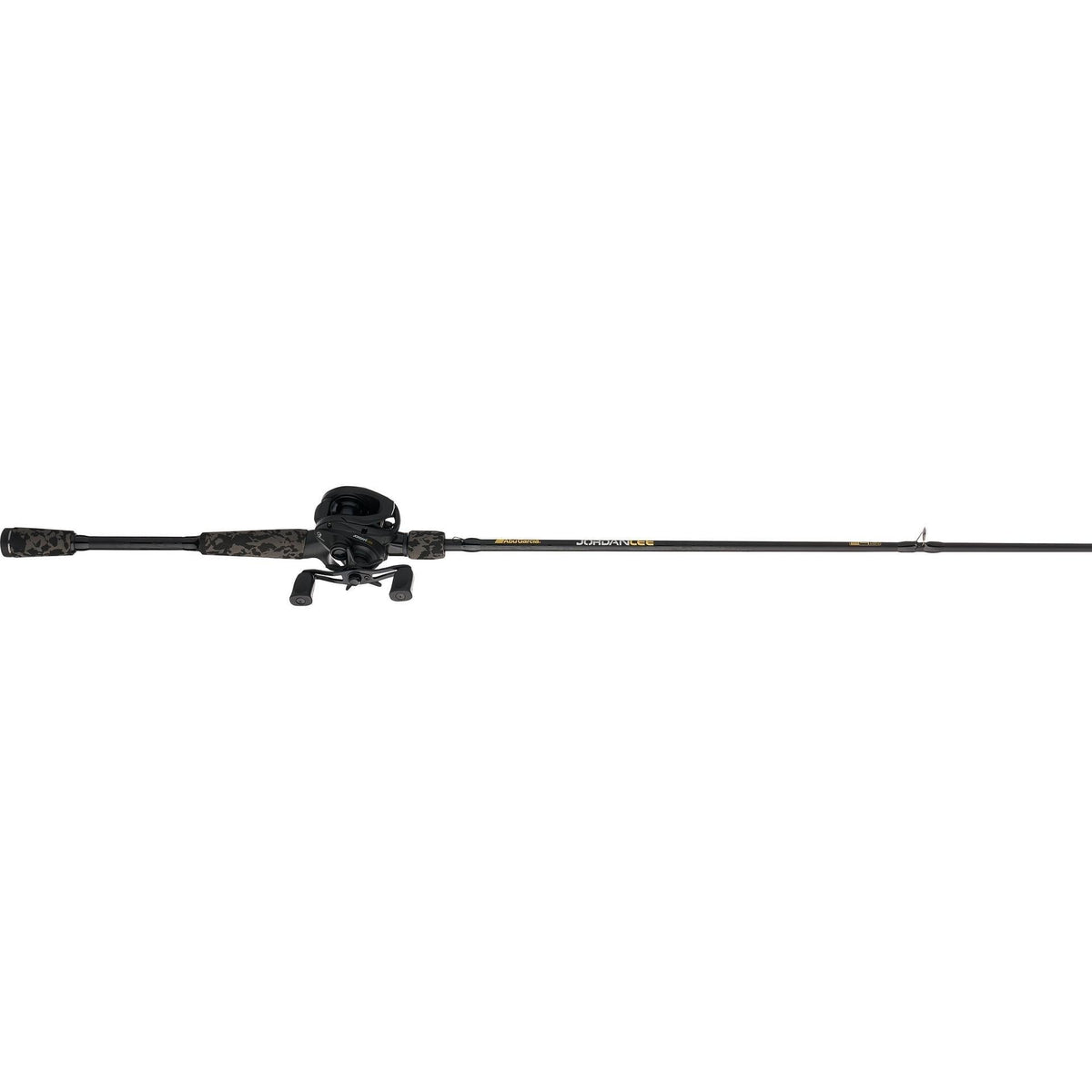 Abu Garcia Jordan Lee Baitcast Combo 7' MH additional view 2