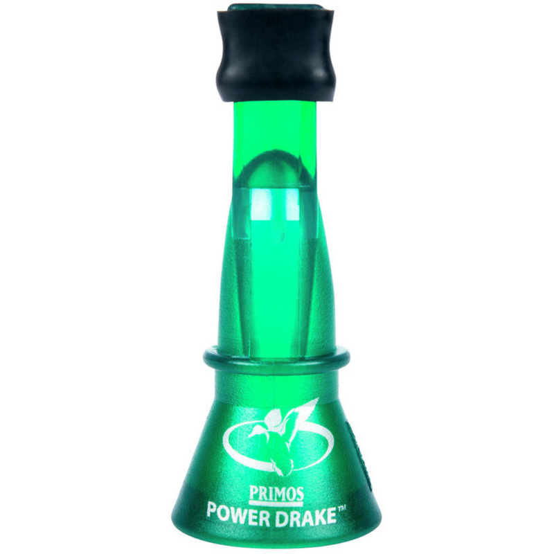 Primos Power Drake & Duck Whistle Call
