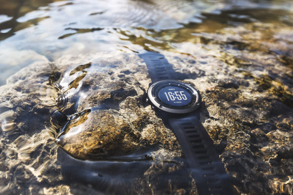 Garmin Lifestyle