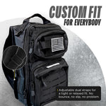 Beyond Fishing Tackle Bag The Voyager