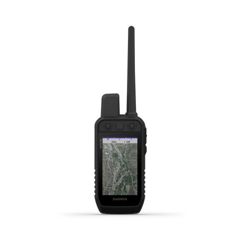 Garmin Alpha 200 Handheld
