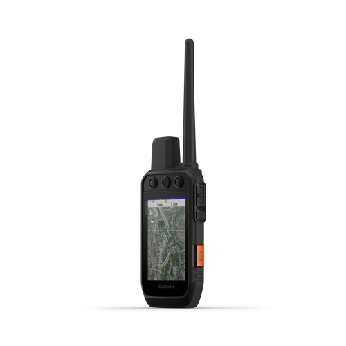 Garmin Alpha 200i Handheld with inReach Technology