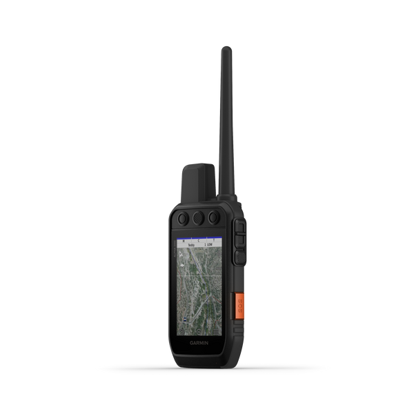 Garmin Alpha 200I (Inreach® Technology)