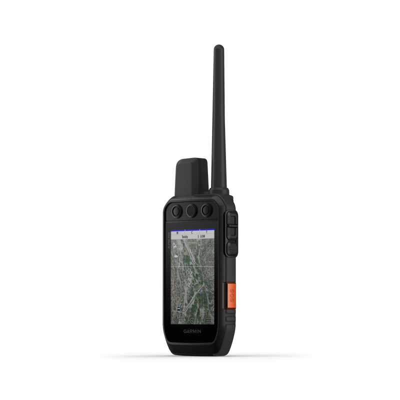 Garmin Alpha 200i Handheld with inReach Technology