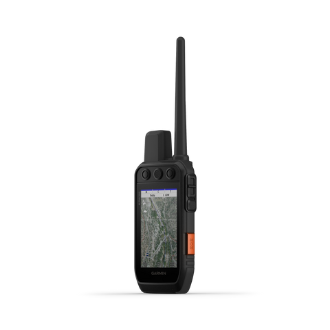 Garmin Alpha 200i (inReach technology)