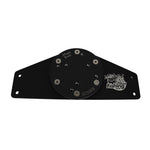 Cornfield Bow Plate, Fish Finder / Graph Deck Mounting Plate
