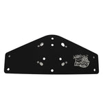 Cornfield Bow Plate, Fish Finder / Graph Deck Mounting Plate