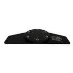 Cornfield Bow Plate, Fish Finder / Graph Deck Mounting Plate