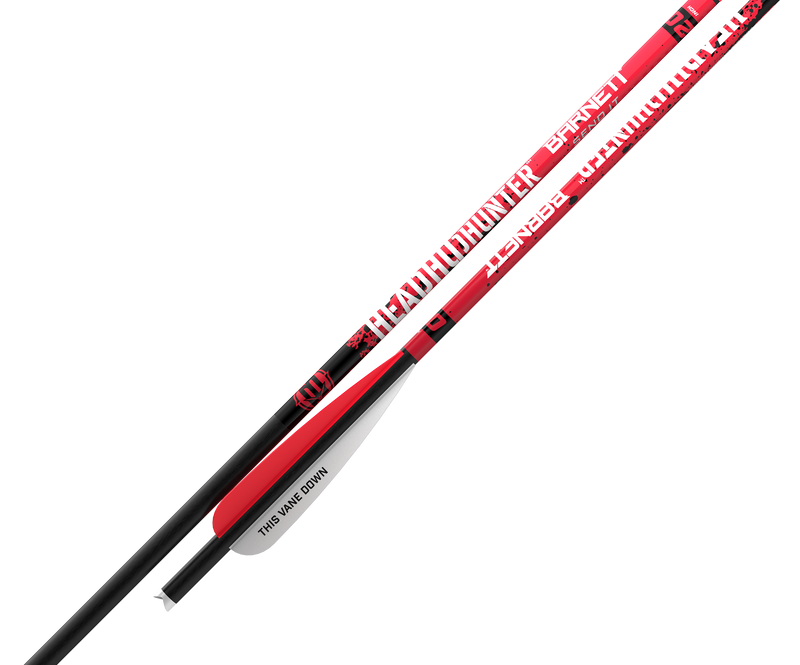Barnett Headhunter 20" Arrow/Bolts - 5 Pack