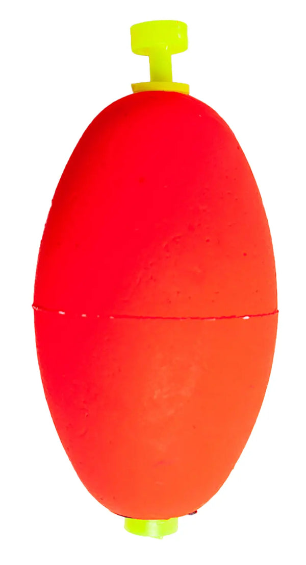 Betts Billy Boy Weighted Oval Foam Float