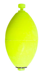 Betts Billy Boy Weighted Oval Foam Float