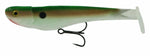 Big Bite Baits B5 Line Thru Swimbait 5"