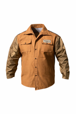 Yoder Mesh Back Briar Shirt