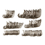 Eagle Claw Baitholder Hook Assortment 211-Pack