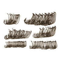 EAGLE CLAW BAITHOLDER HOOK ASSORTMENT 211PK
