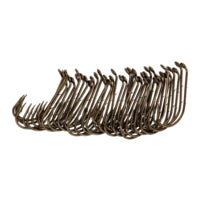 EAGLE CLAW BAITHOLDER HOOK ASSORTMENT 211PK
