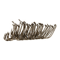 EAGLE CLAW BAITHOLDER HOOK ASSORTMENT 211PK