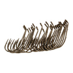 Eagle Claw Baitholder Hook Assortment 211-Pack