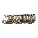 Eagle Claw Baitholder Hook Assortment 211-Pack