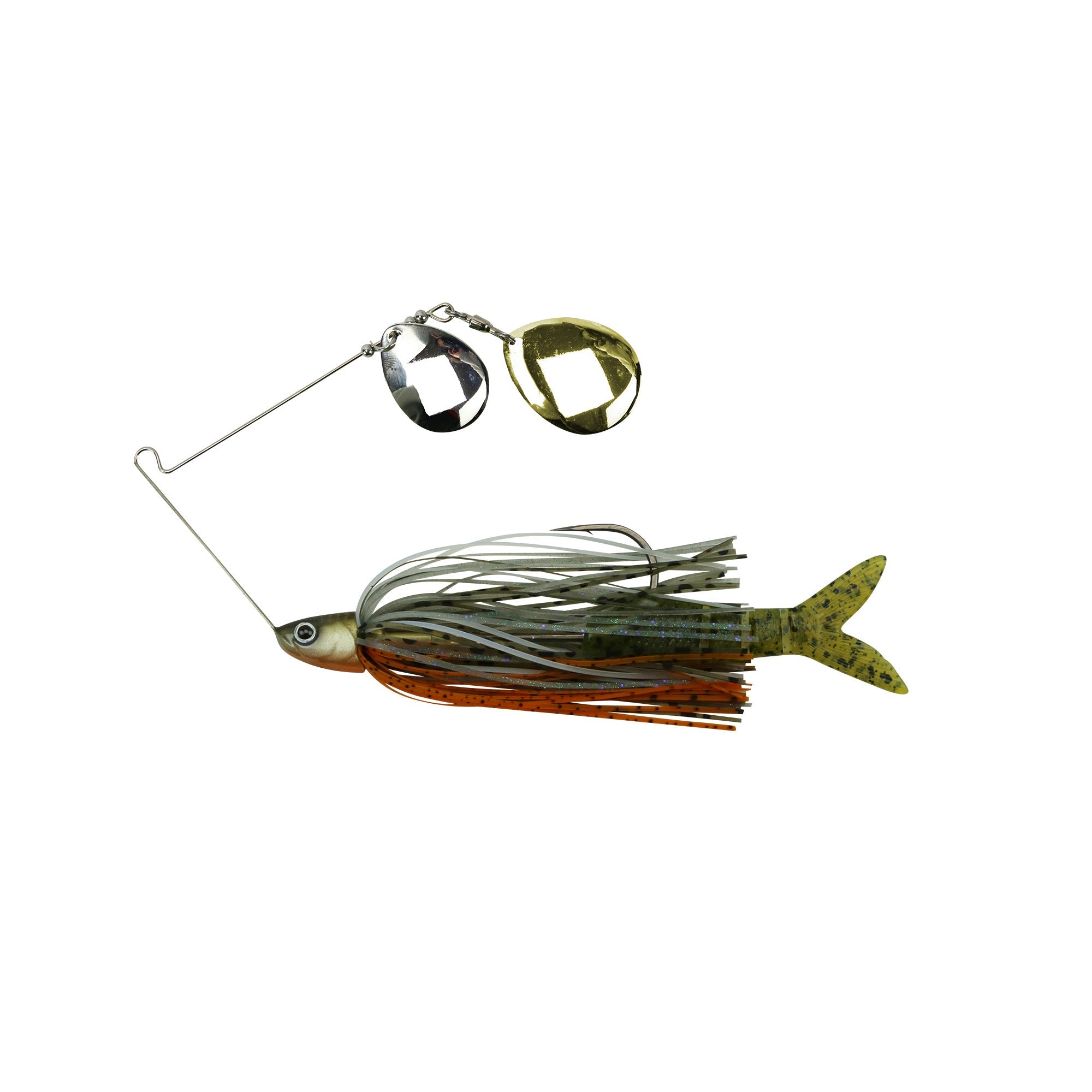 Fishlab Bio-Blade Colorado Spinnerbait