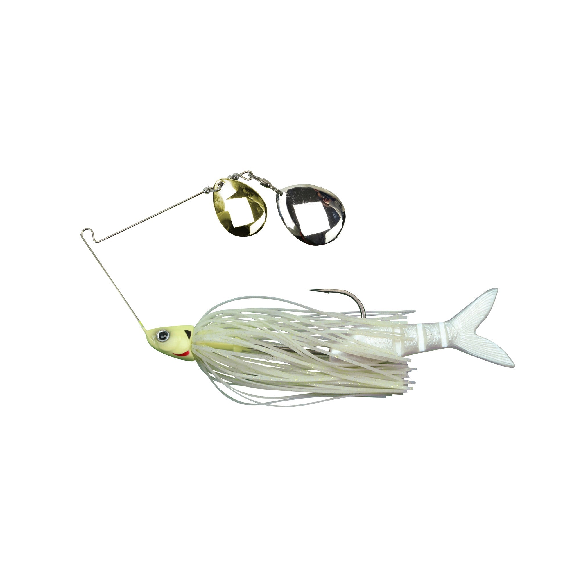 Fishlab Bio-Blade Colorado Spinnerbait