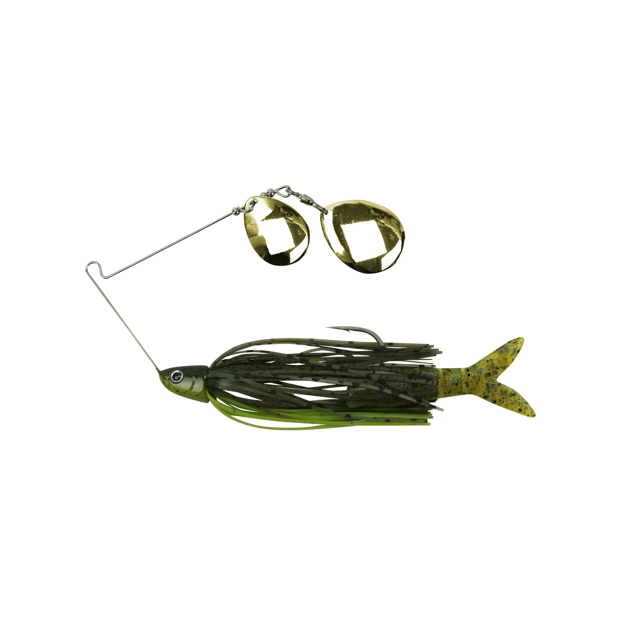 Fishlab Bio-Blade Colorado Spinnerbait
