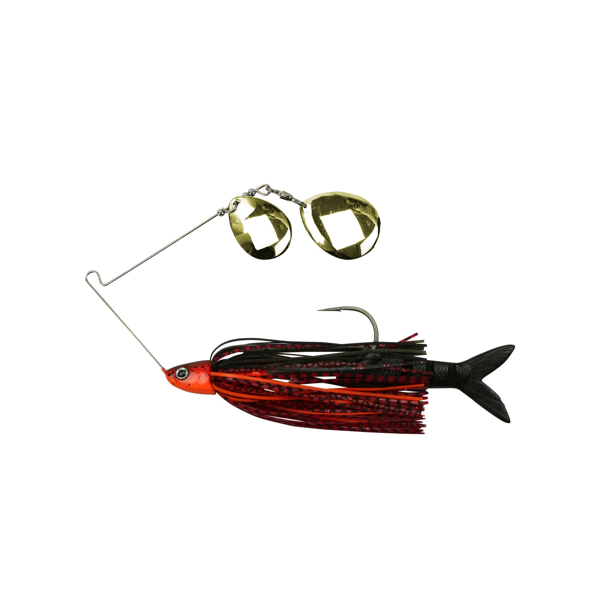 Fishlab Bio-Blade Colorado Spinnerbait