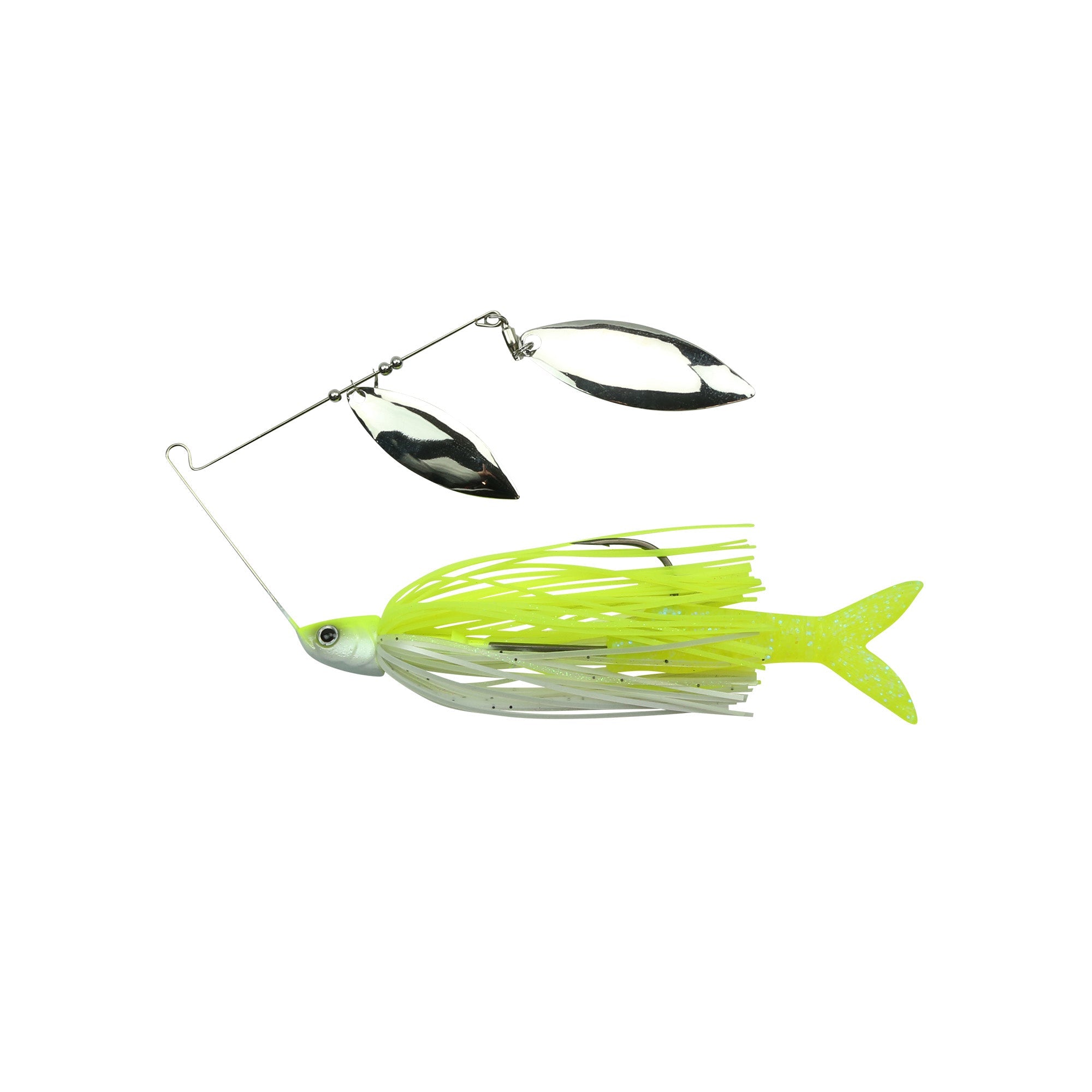 Fishlab Bio Blade Willow Spinnerbait