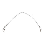 Eagle Claw STEEL LEADER