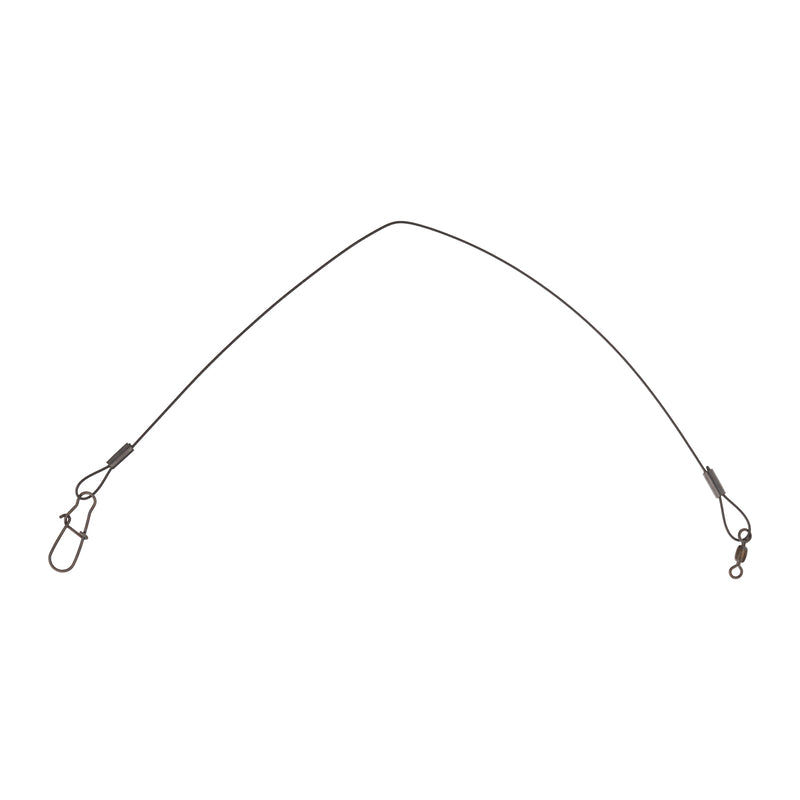 Eagle Claw STEEL LEADER