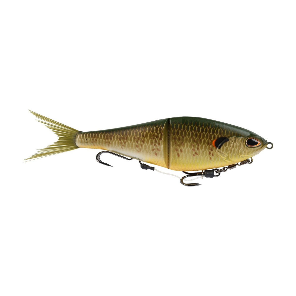 Berkley Powerbait Chop Block additional view 2