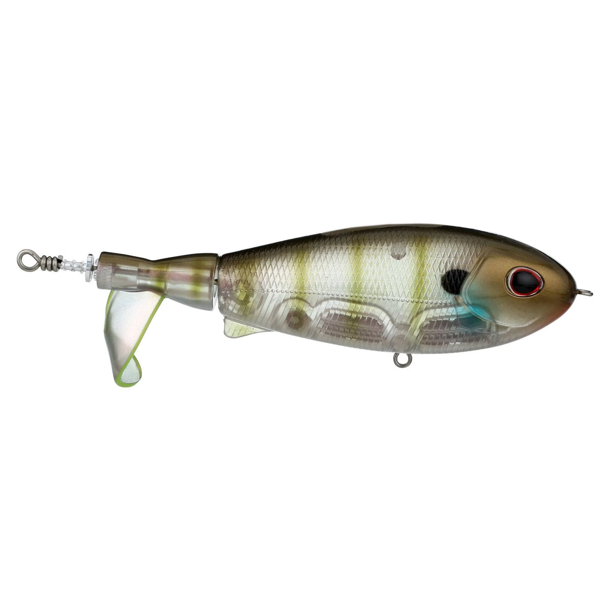 Berkley Screamin Choppo 4.3"