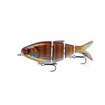 Fishlab BBZ Bio Shad Gizzard